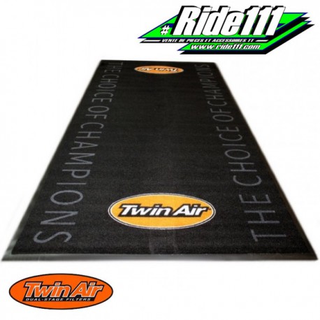 24MX - Tapis environnemental 💥 29,99 € 👌 Au garage comme