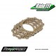 Embrayage TECNIUM YAMAHA 450 YZ-F 2003-2015