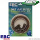 Kit Embrayage complet EBC HUSQVARNA 125 WR-CR 2000-2013