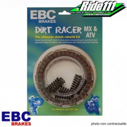 Kit Embrayage complet EBC HUSQVARNA 125 WR-CR 2000-2013