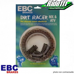 Kit Embrayage complet EBC HUSQVARNA 125 WR-CR 2000-2013