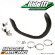 Protection de collecteur MOOSE KTM 350 EXC-F 2017-2019