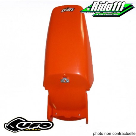 Garde boue arrière UFO KTM 400 LC4