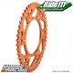 Couronne Aluminium Color MOOSE KTM - HUSQVARNA 85 SX-TC