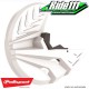 Protège disque + Protections de bas de fourche KAWASAKI 250 KX-F