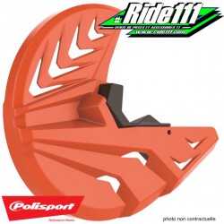 Protège disque + Protections de bas de fourche KTM 250 SX