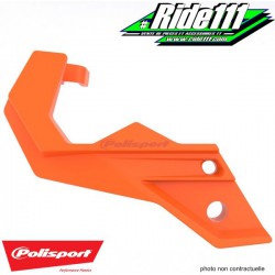 Protections de bas de fourche KTM 250 SX