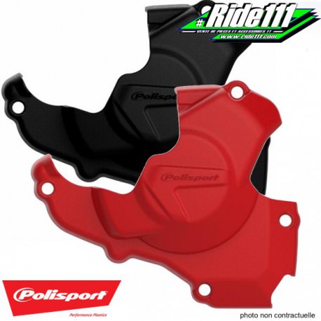 Protection de carter d'allumage POLISPORT BETA 250/300 RR