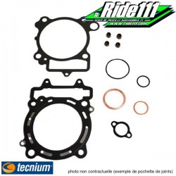 Pochette joints haut moteur TECNIUM KTM 350 EXC-F 