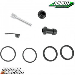 Kit réparation étrier de frein avant MOOSE Racing KAWASAKI  125 KX