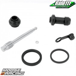 Kit réparation étrier de frein arrière MOOSE Racing HONDA 450 CRF-R