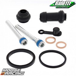 Kit réparation étrier de frein avant MOOSE Racing KAWASAKI 65 KX