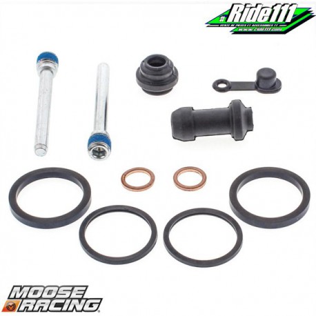 Kit réparation étrier de frein avant MOOSE Racing HONDA 250 CR