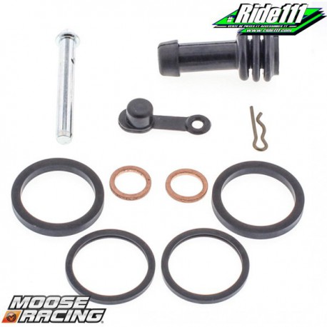 Kit réparation étrier de frein avant MOOSE Racing KAWASAKI  85 KX