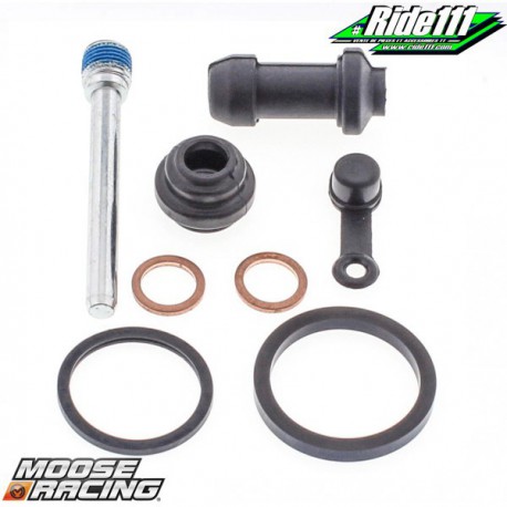 Kit réparation étrier de frein arrière MOOSE Racing HONDA 125 CR