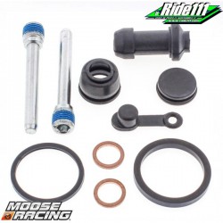 Kit réparation étrier de frein arrière MOOSE Racing KAWASAKI  80 KX