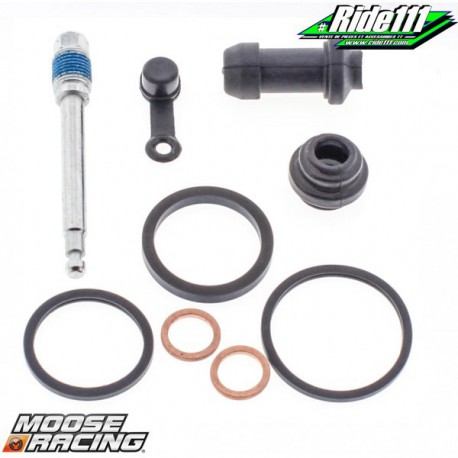 Kit réparation étrier de frein arrière MOOSE Racing SUZUKI 250 RM-Z