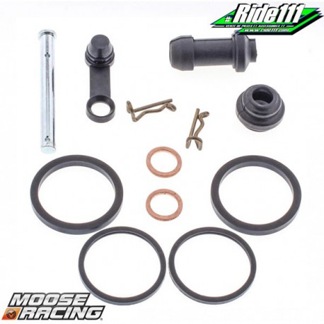 Kit réparation étrier de frein avant MOOSE Racing KTM 250/300/360/380 EXC