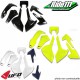 Kit plastiques UFO Complet HUSQVARNA TE - FE