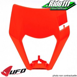 Entourage optique UFO KTM EXC - EXCF Orange Fluo