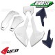 Kit plastiques UFO Complet HUSQVARNA TE - FE