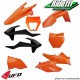 Kit plastiques UFO Complet KTM EXC - EXCF