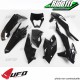 Kit plastiques UFO Complet KTM EXC - EXCF