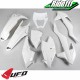 Kit plastiques UFO Complet KTM EXC - EXCF