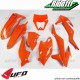 Kit plastiques UFO Complet KTM EXC - EXCF