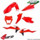 Kit plastiques UFO Complet KTM EXC - EXCF