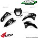 Kit plastiques UFO Complet KTM EXC - EXCF