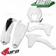 Kit plastiques UFO Complet KTM EXC - EXCF