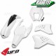 Kit plastiques UFO Complet KTM EXC - EXCF