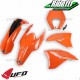 Kit plastiques UFO Complet KTM EXC - EXCF