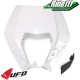 Entourage optique UFO KTM EXC - EXCF Blanc