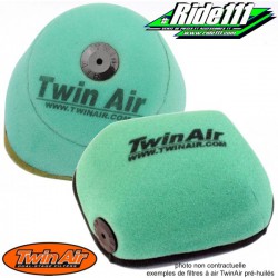 Filtre à air TwinAir pré-huilé KTM 125-144-150 SX