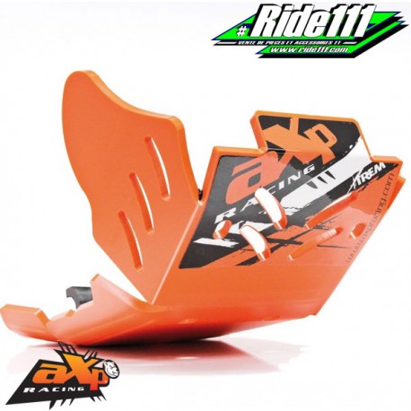 Sabot AXP Enduro XTREM PHD KTM 250 EXC-F 2017