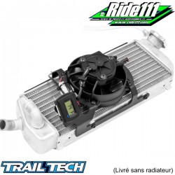 Kit ventilateur Trail Tech KTM 250-300 EXC