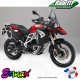 BULLE Taille origine ERMAX POUR F 800 GS (+ KIT FIXATION) 