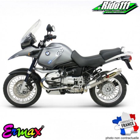 BULLE Taille  Origine 36 CM ERMAX POUR R 1150 GS 