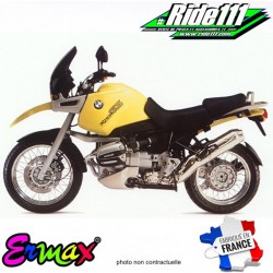 bulle haute protection (+5cm) Ermax pour R 1100 GS 