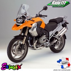 BULLE Taille origine ERMAX POUR R 1200 GS  