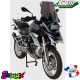 BULLE Haute Protection ERMAX POUR R 1200 GS (+ KIT FIX)