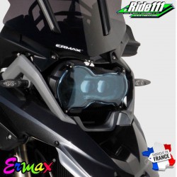 BULLE DE PHARE ERMAX BMW R 1200 GS (+ VIS) 