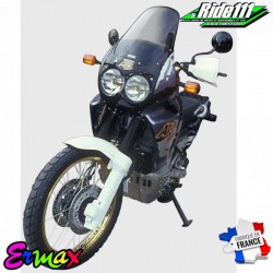 bulle haute protection Ermax pour AFRICA TWIN 750 