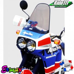 Bulle haute protection Ermax pour AFRICA TWIN 650