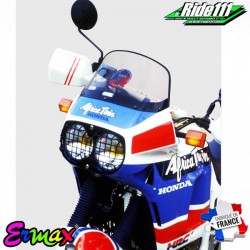 Bulle taille origine  Ermax pour AFRICA TWIN 650 