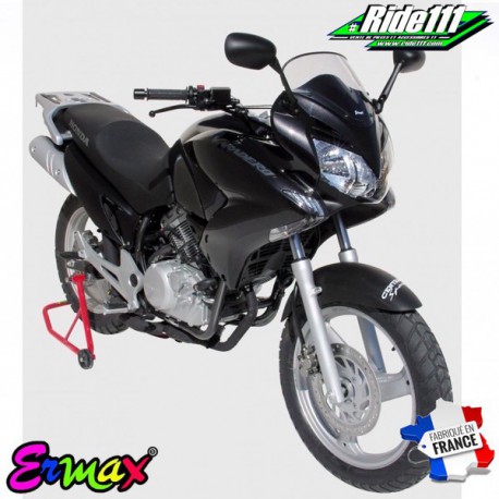 BULLE Taille Origine ERMAX POUR 125 VARADERO 