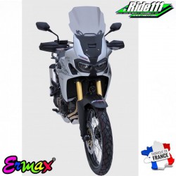 bulle Haute Protection Ermax pour AFRICA TWIN CRF 1000 L 