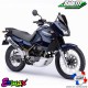 bulle taille origine Ermax pour KLE 500 